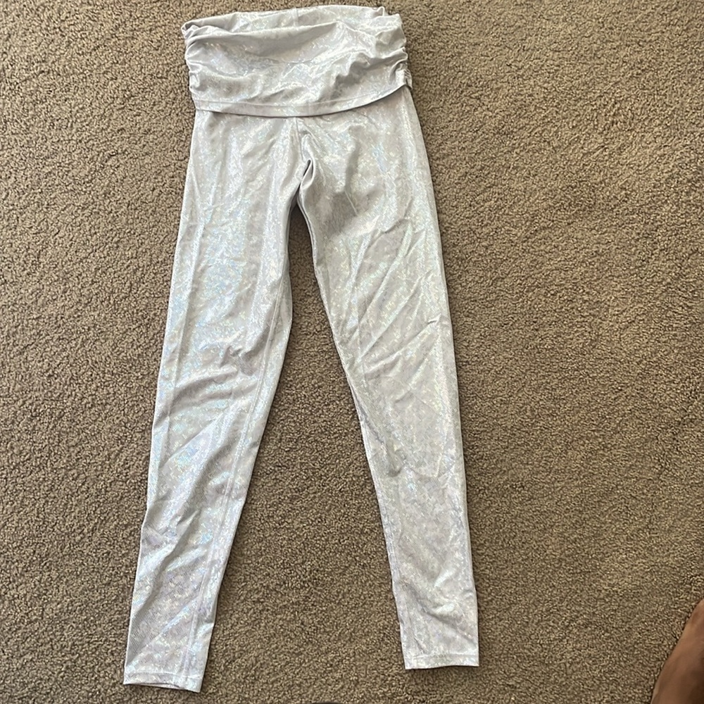 Sea Dragon Studio Leggings - Picture 6 of 7